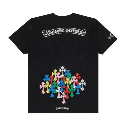 chrome hearts shirt