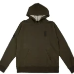 Chrome Hearts CREW GRP Y NOT 2-TND Hoodie Army