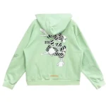 Chrome Hearts Matty Boy Mint Lust Green Hoodie