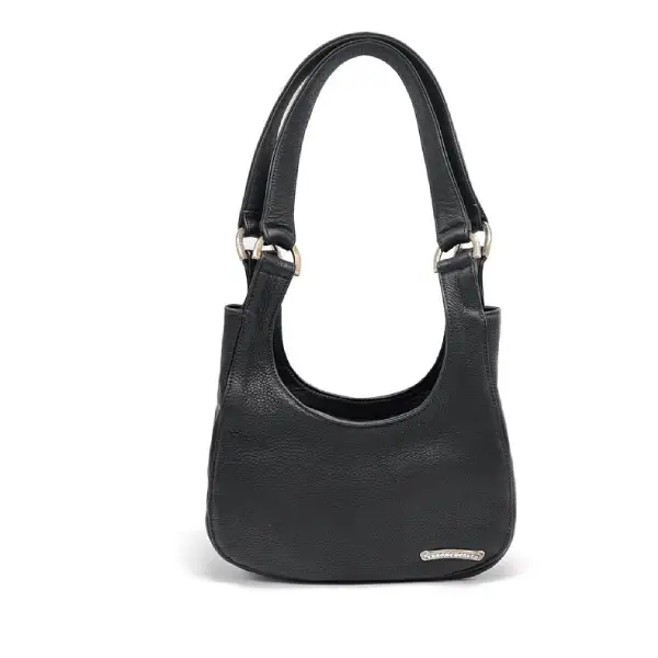Chrome Hearts Shoulder Strap Hobo Underarm Bag
