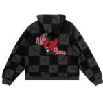 Matty Boy Anti Promo 99 Eyes Pullover Hoodie