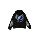 chrome hearts hoodie