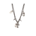 chrome heart jewlery