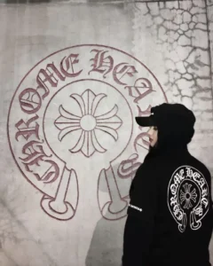 chrome hearts