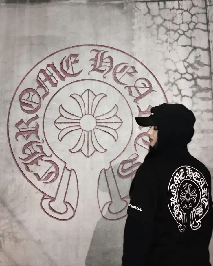 chrome hearts